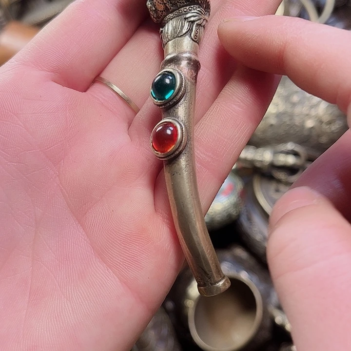 铜器摆件家居摆件