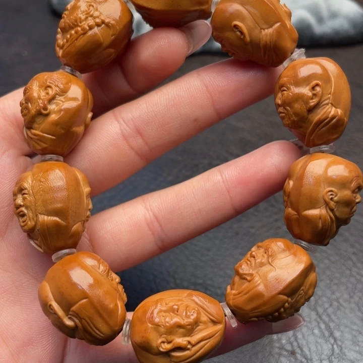 手串橄榄核橄榄核手串