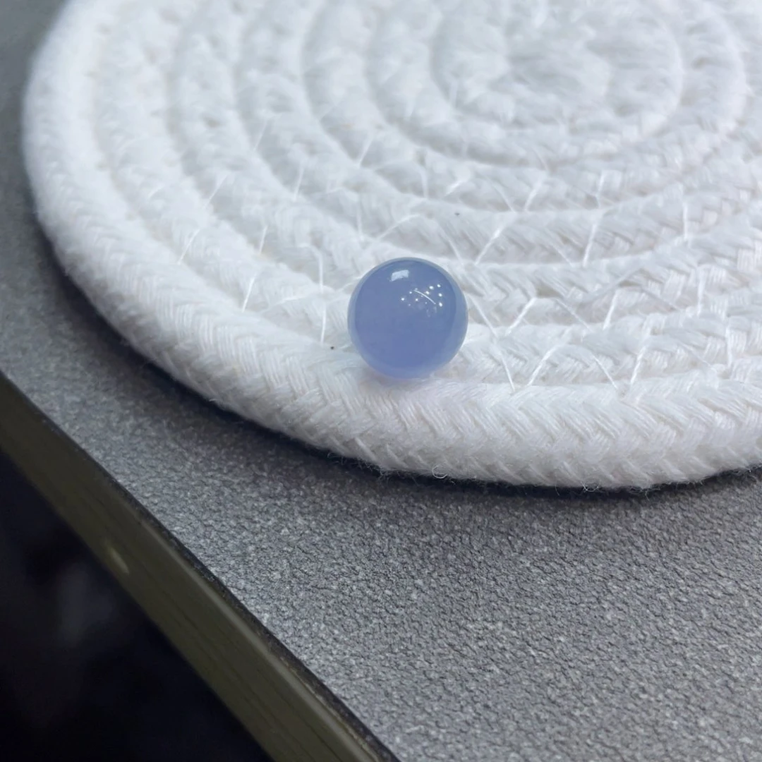 未镶嵌手链翡翠卡10.5红紫