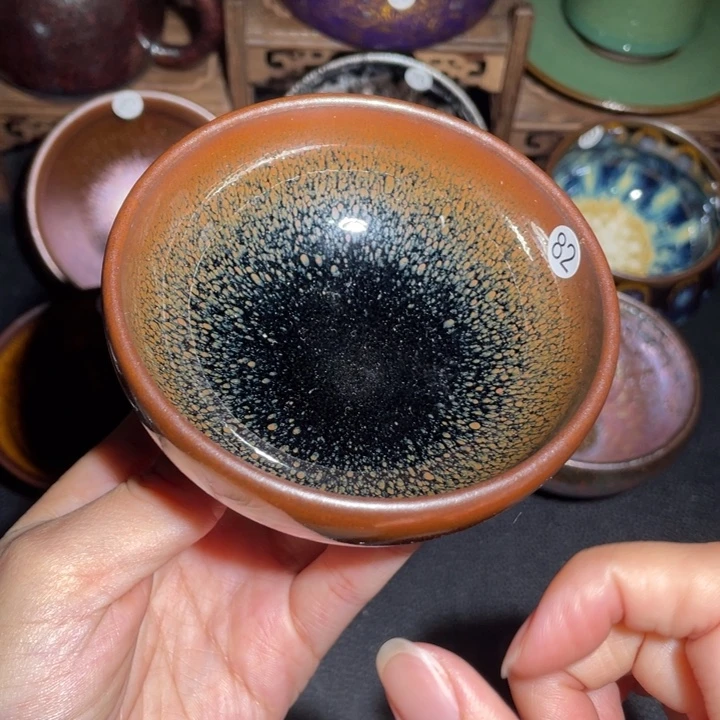 茶盏建盏直播间链接
