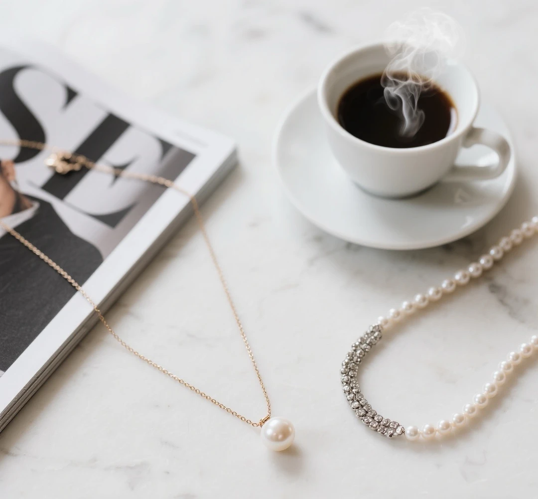 铜合金耳饰 铜合金饰品气质轻奢时尚百搭精致小众简约