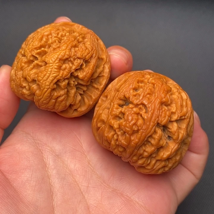 文玩核桃把件文玩核桃