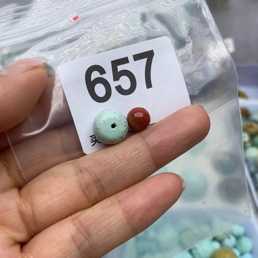 未镶嵌南红玛瑙珠宝奇石