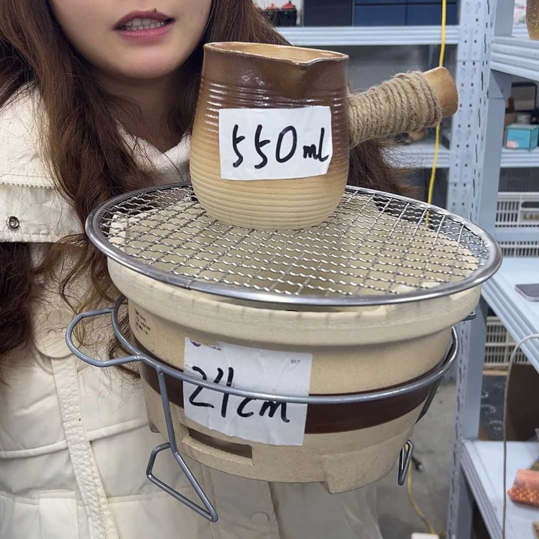 陶瓷陶瓷陶瓷炉口24c m
