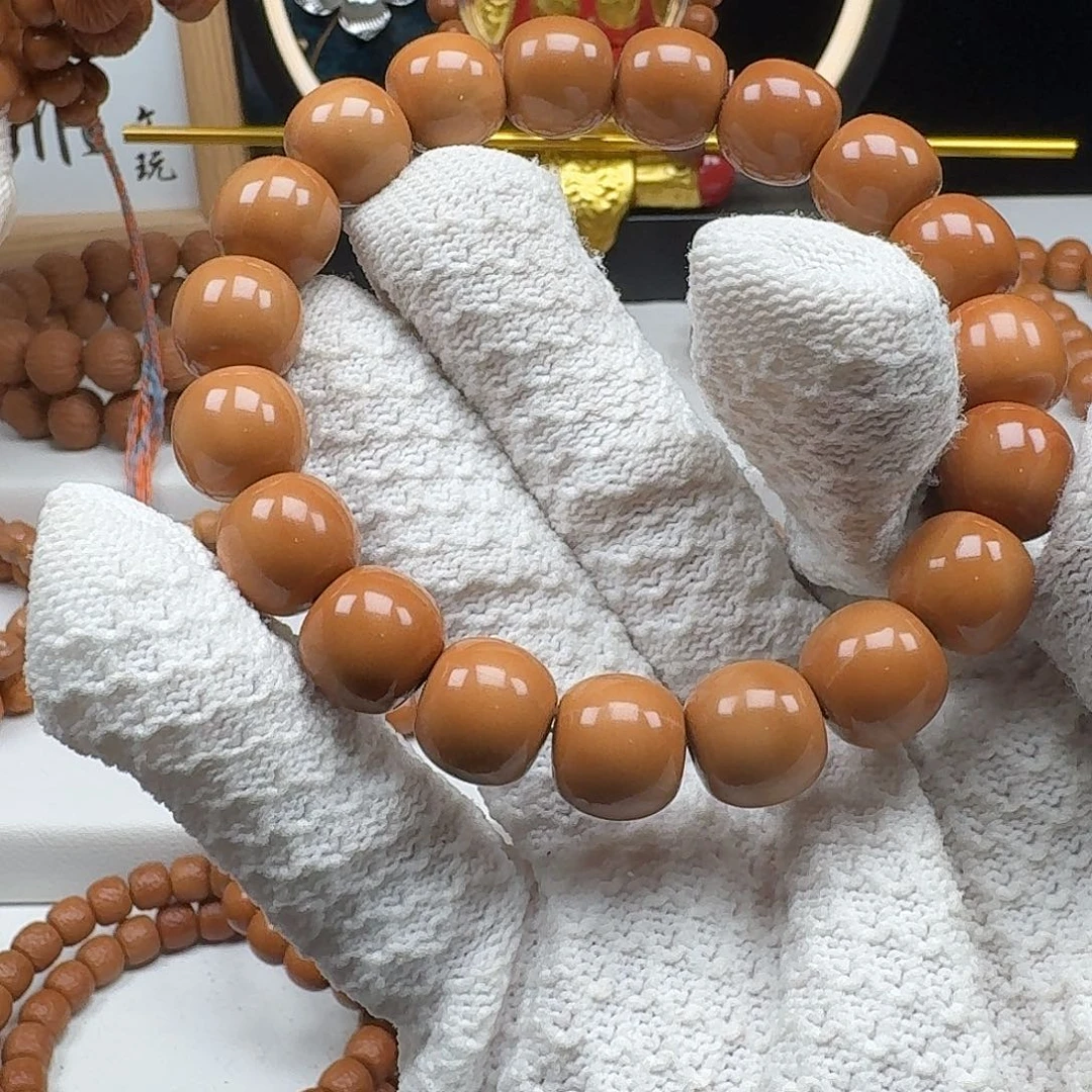 顺***然猴头核桃吊坠猴头老邢13