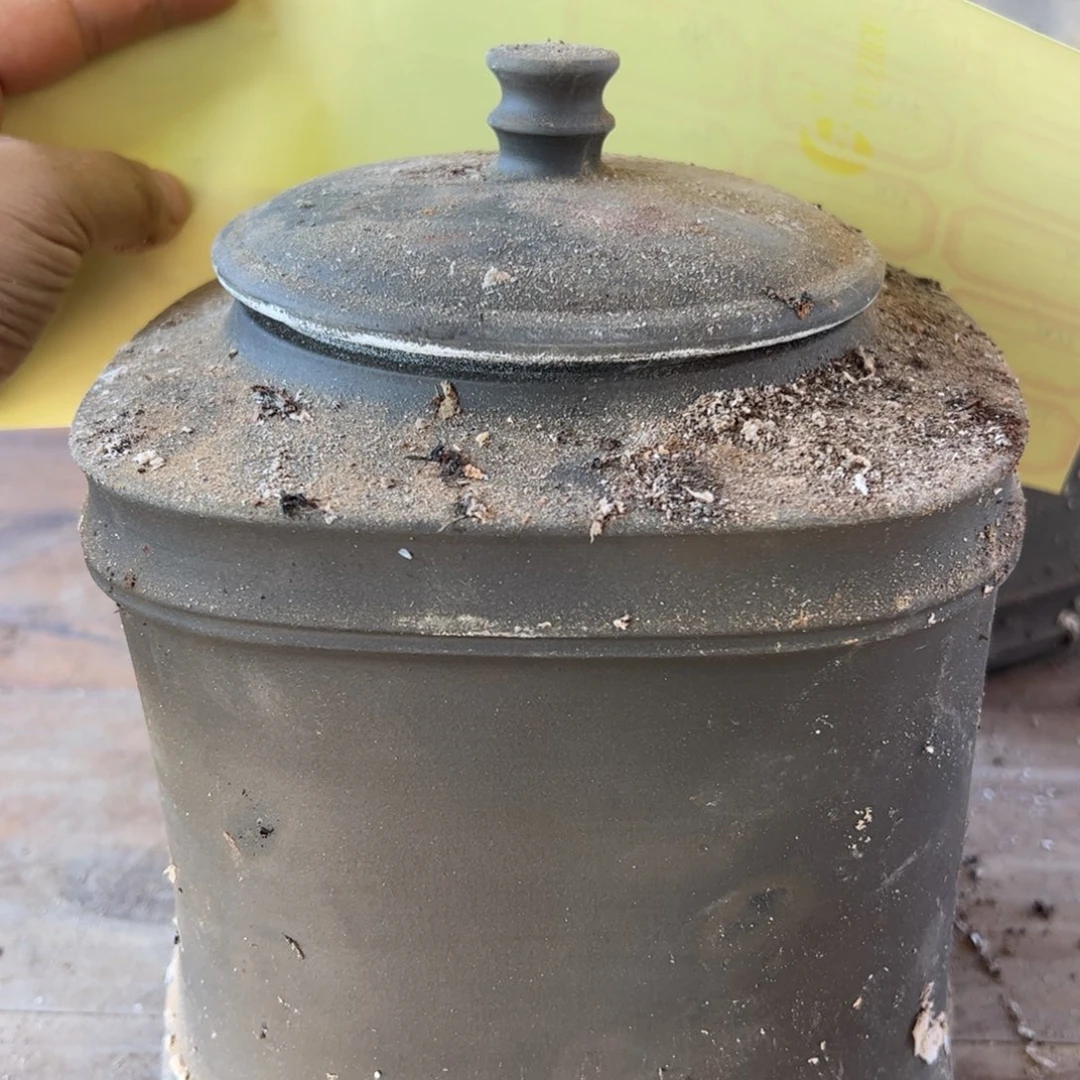 坭兴陶贵台龙窑A15