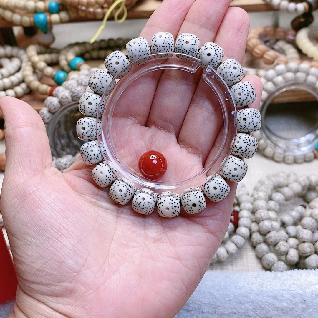 手串星月菩提自*直播间样品一物一拍11*10