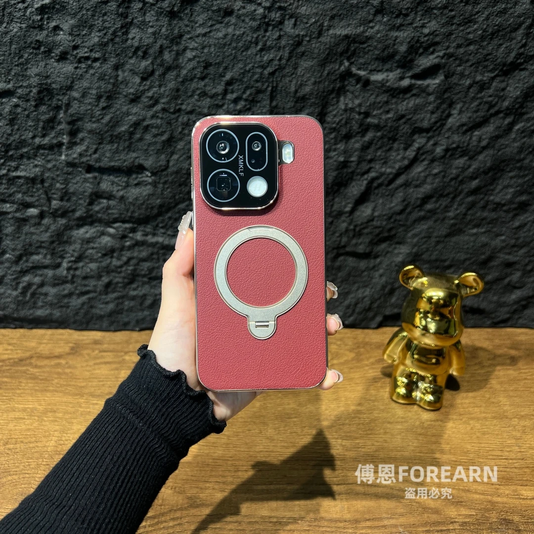 适用于oppofindx9手机壳oppofindx9pro保护套findx9新款findx9pro