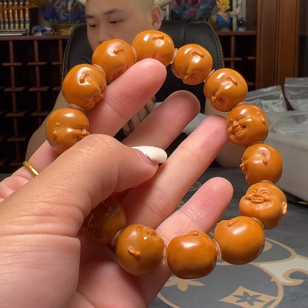 橄榄核吊坠包*?橄榄核1