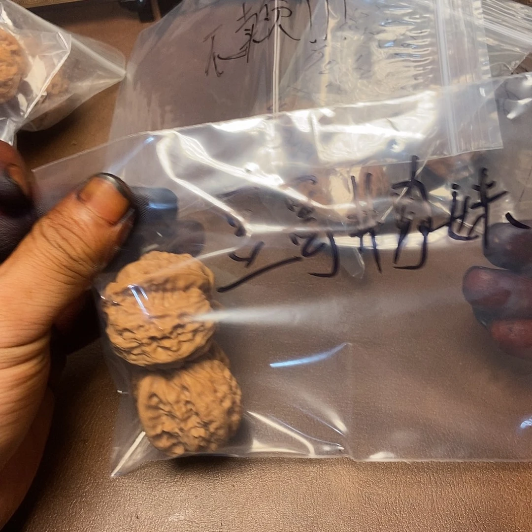豆***妹文玩核桃文玩核桃