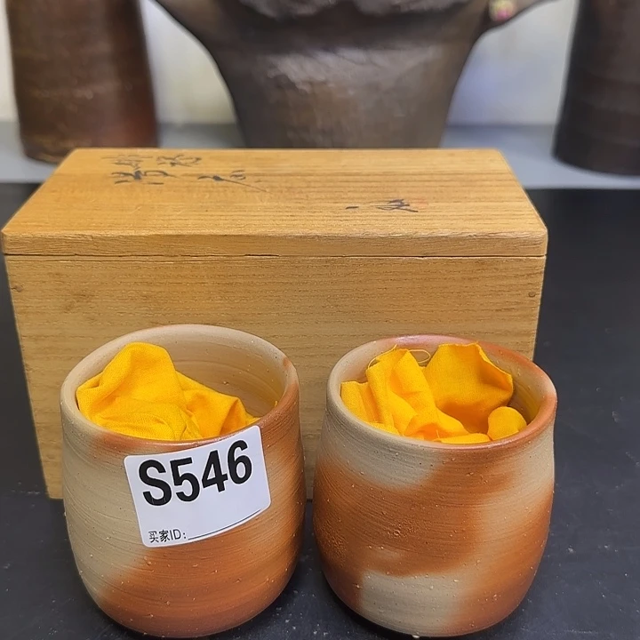 备前烧作品备前烧作品