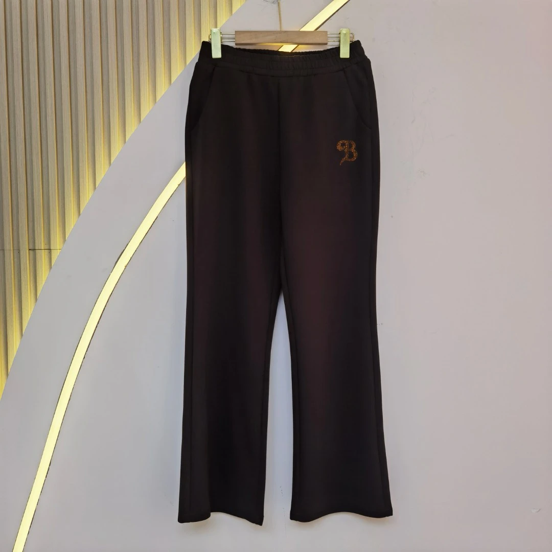 百搭韩版时尚休闲宽松休闲裤925