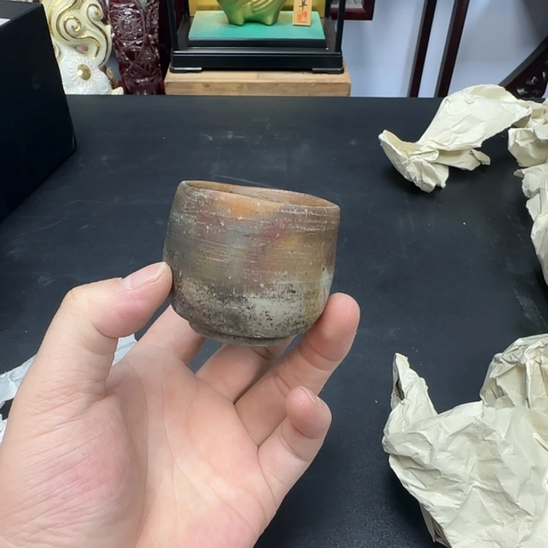 中古物品，谨慎参拍211