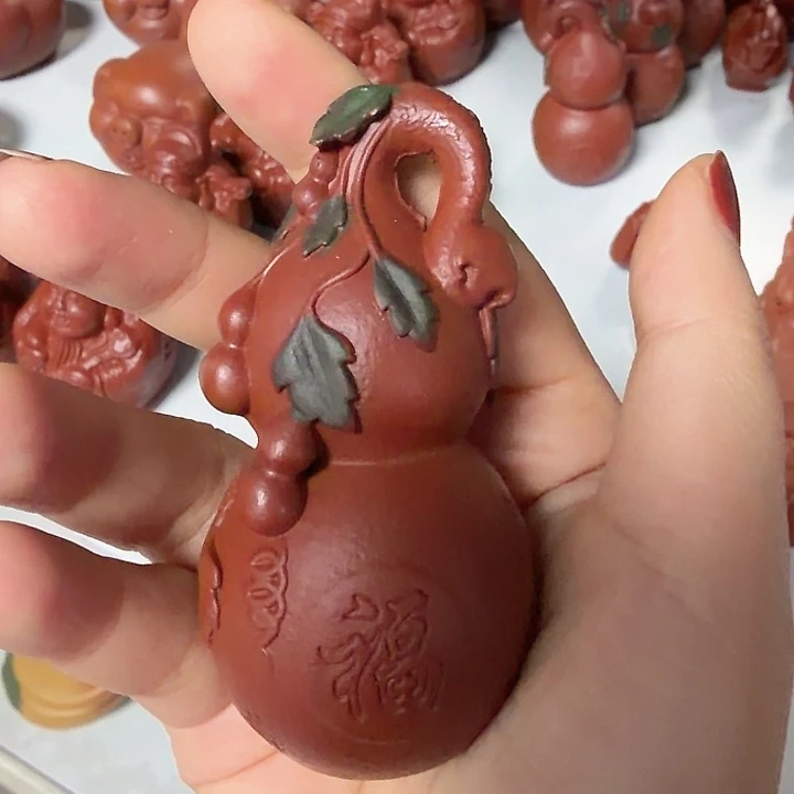 茶壶紫砂宜兴原矿紫砂