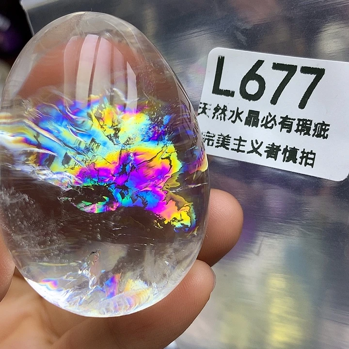 未镶嵌珠宝半成品水晶