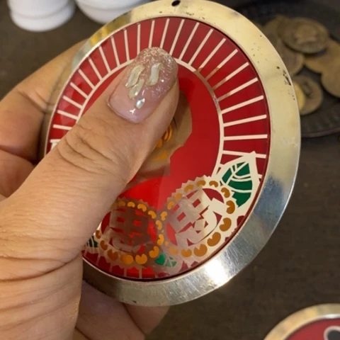 瓷片景德镇陶瓷学院