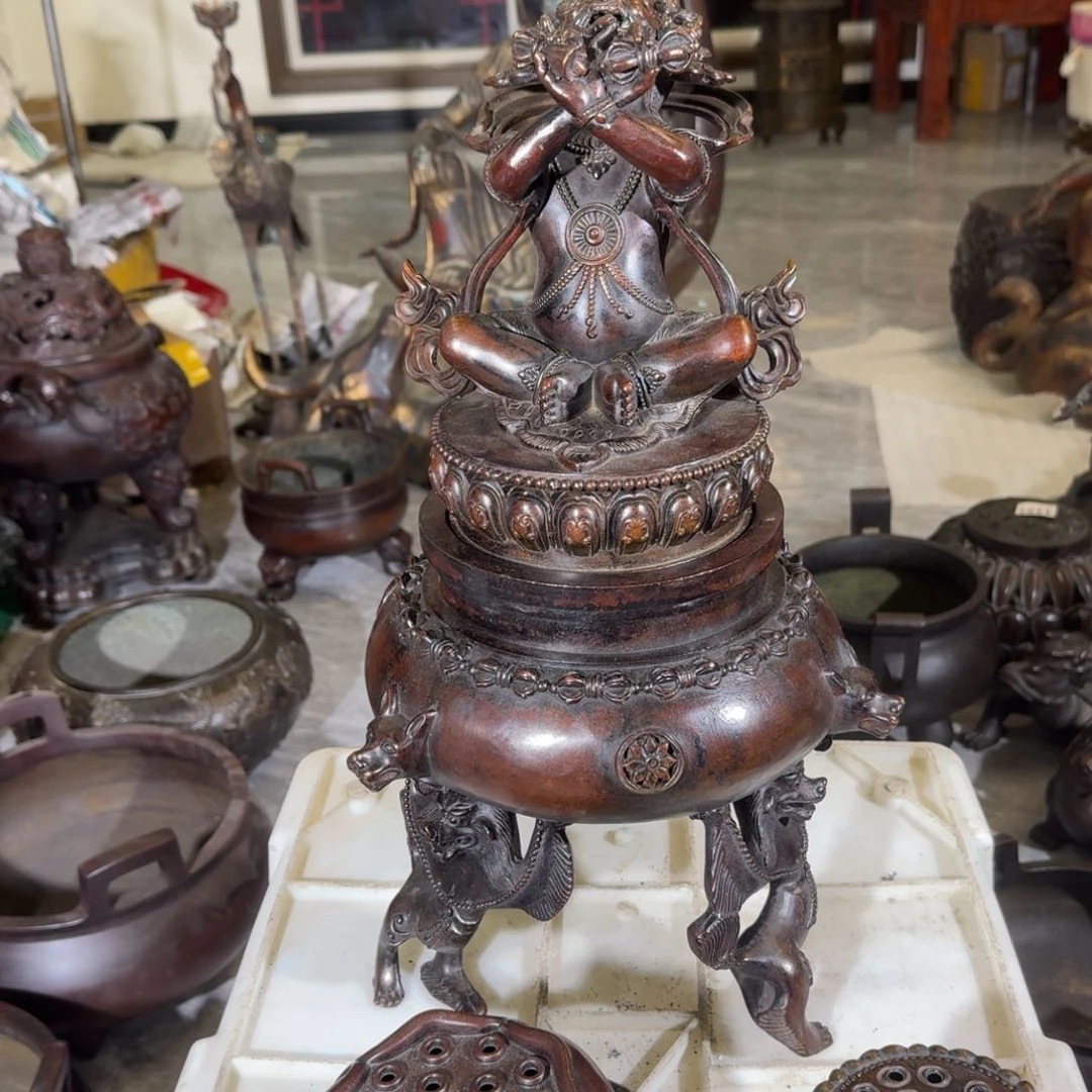 摆件昊**曌铜铜铜铜铜铜铜铜铜