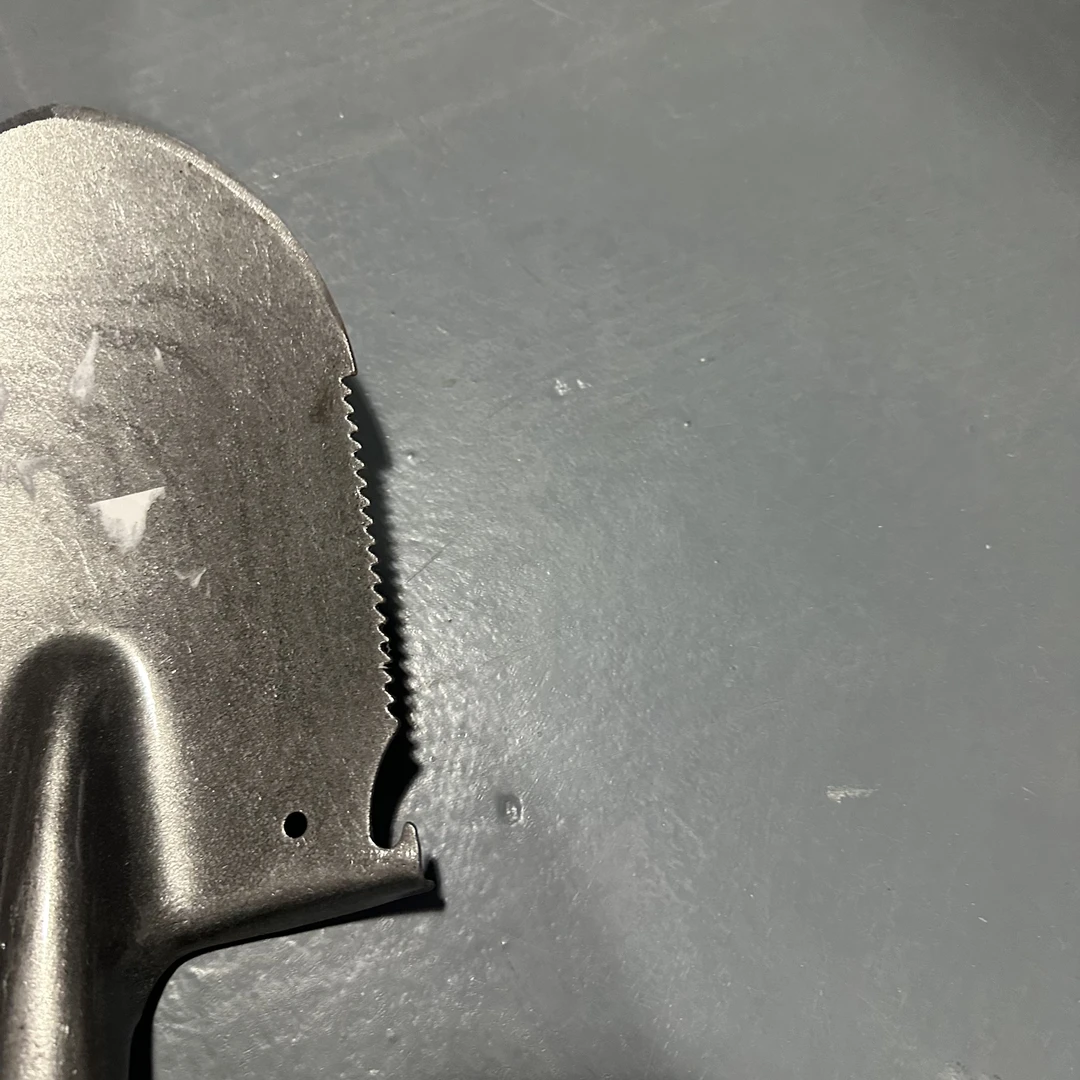 百货 3576 工兵铲