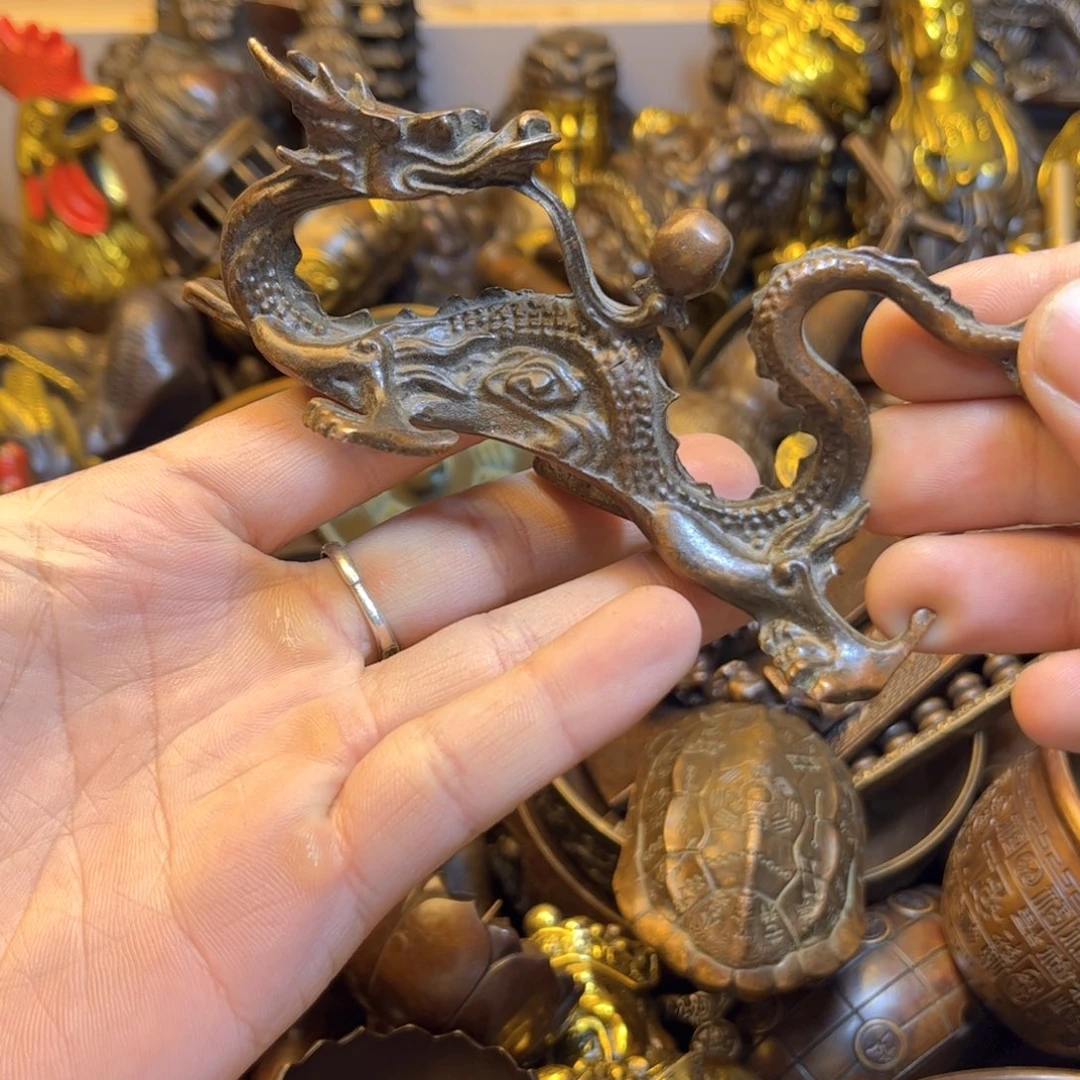 天王铜器专属链接