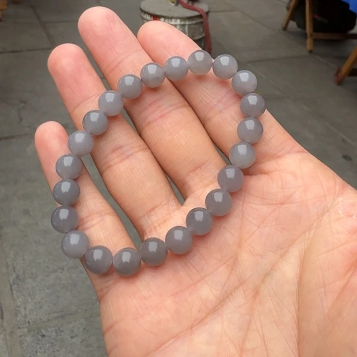 手链未镶嵌和田玉