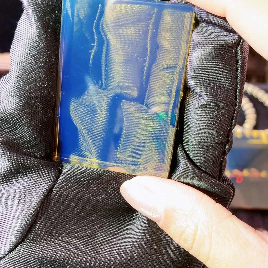 琥珀珠宝奇石未镶嵌酸**挞