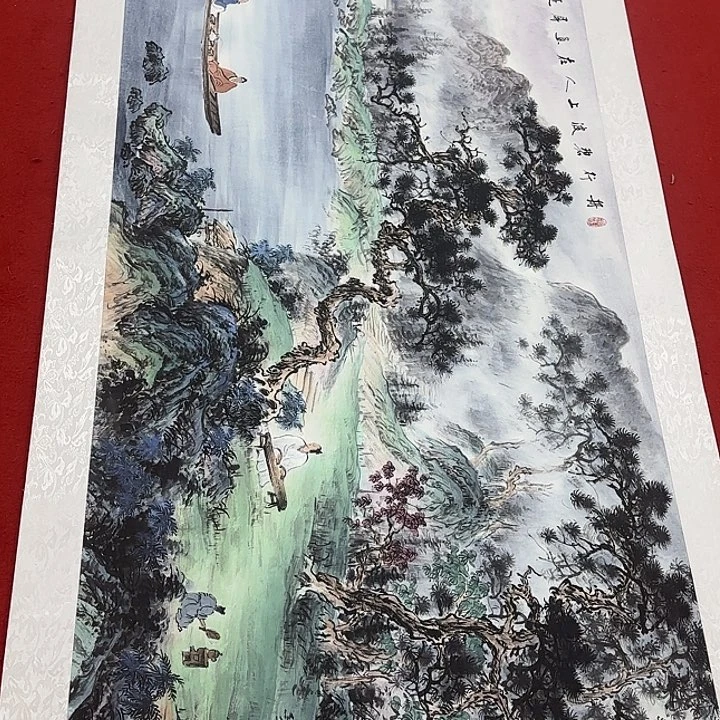 纸本展示作品作品展示