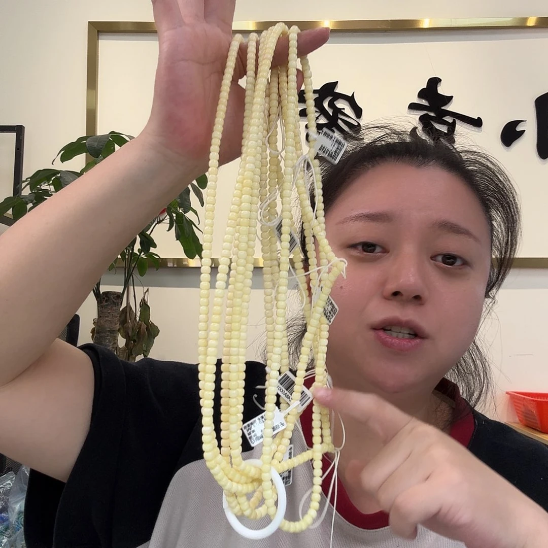 琥珀未镶嵌珠宝奇石多样性发货发其一78