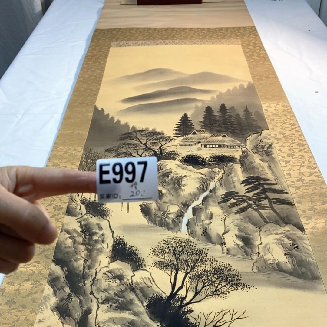 舟***文化创意装饰美术品