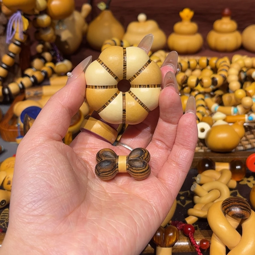 雪***u虎斑木甜甜圈加骨头