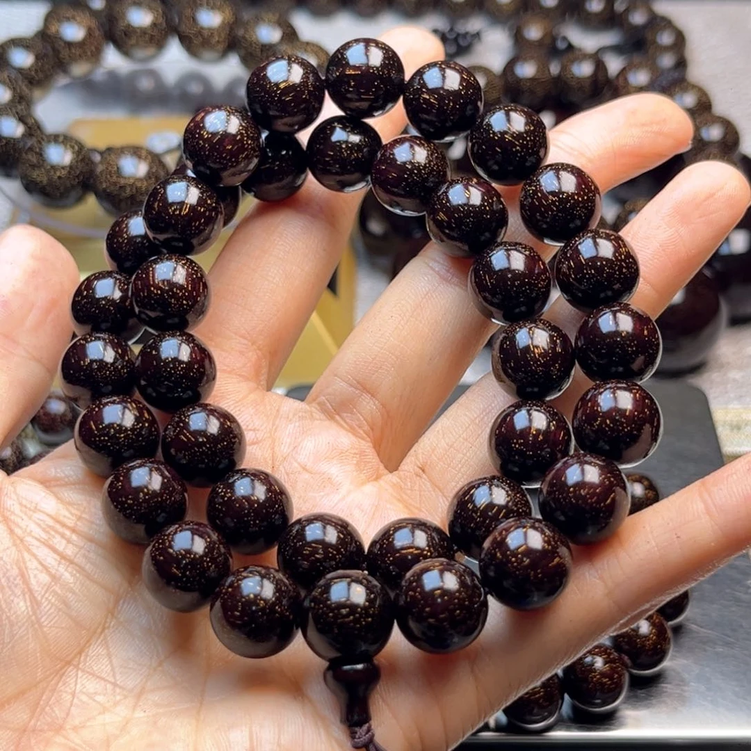 檀香紫檀（小叶紫檀）1.2 36满星