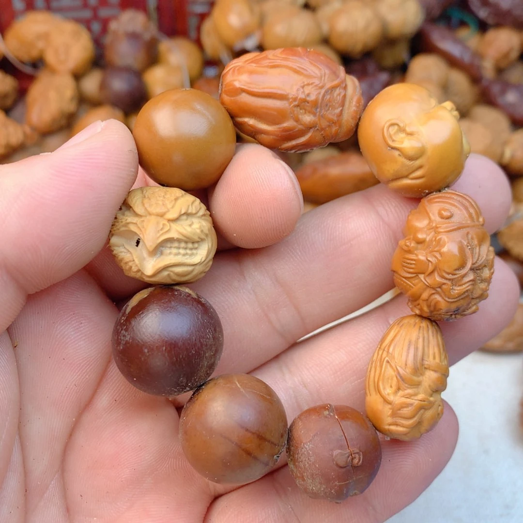 橄榄核手串/手链橄榄核手串/手链