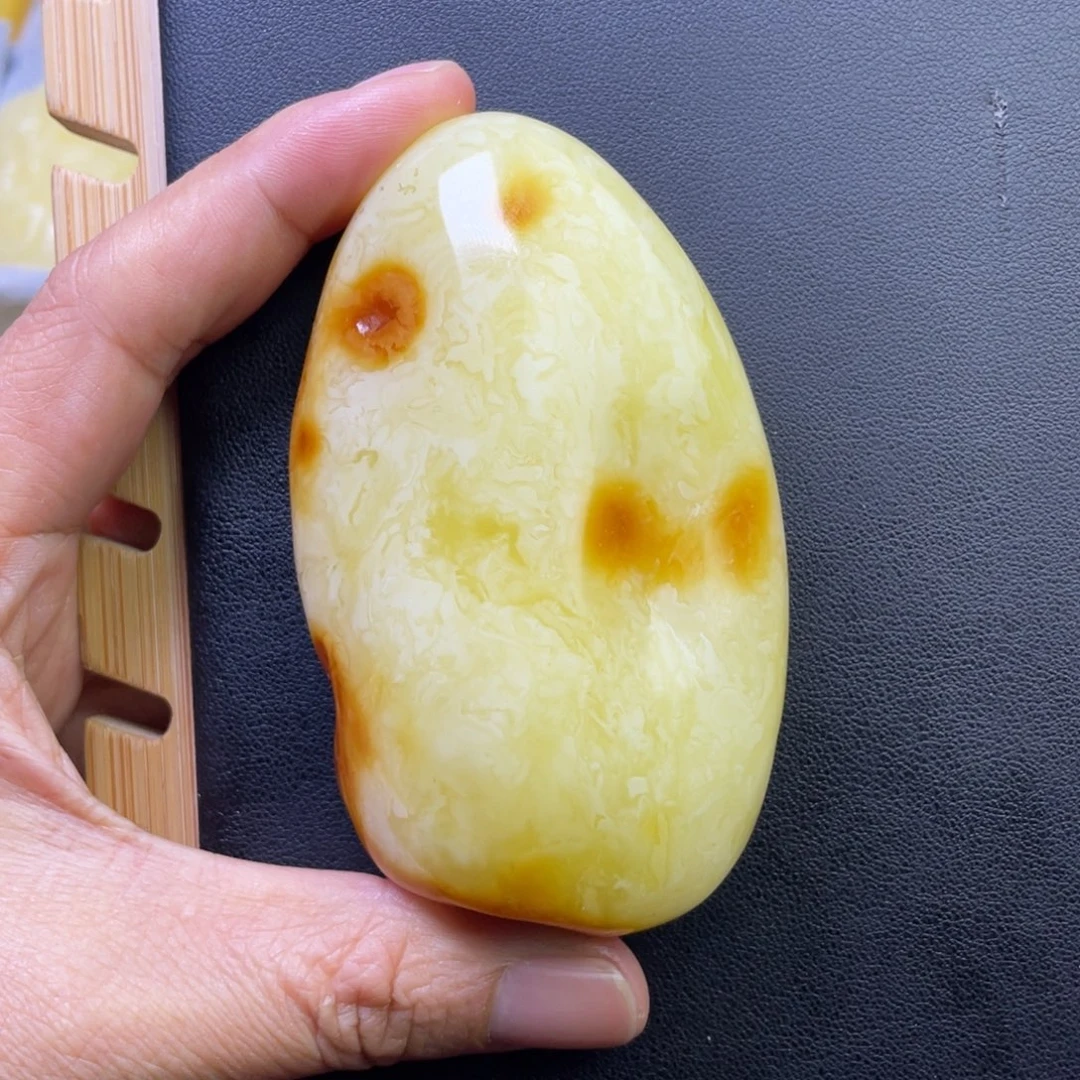 定制琥珀未镶嵌天然的琥珀蜜蜡