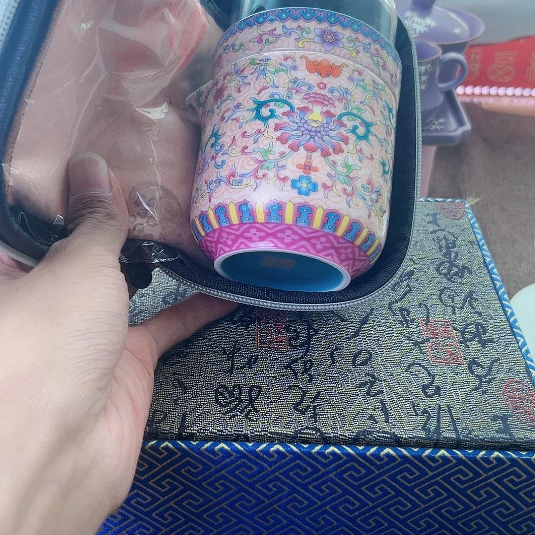 摆件陶瓷特价上新清仓