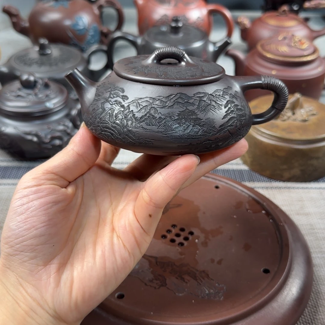 紫砂茶案紫砂紫砂紫砂