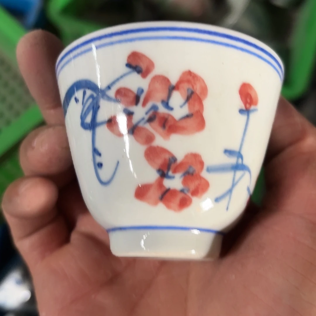 景德镇陶瓷摆件1111111