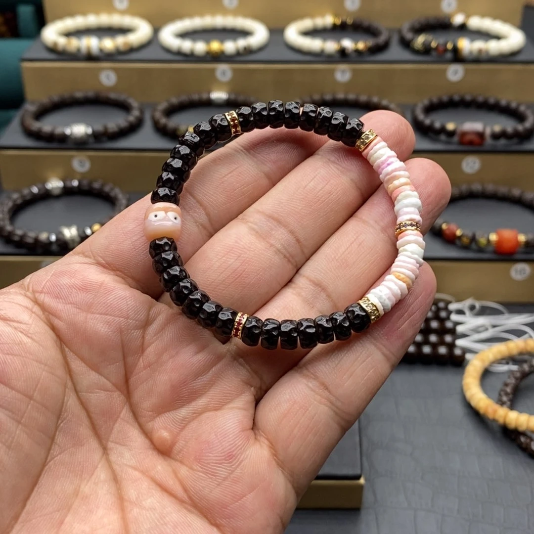 椰蒂手串小**丫药片7❌5