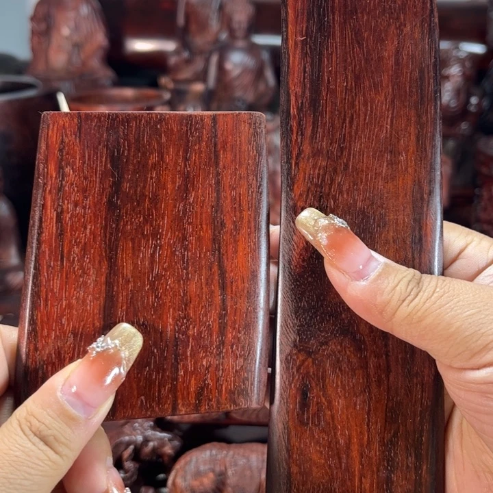 檀香紫檀（小叶紫檀）