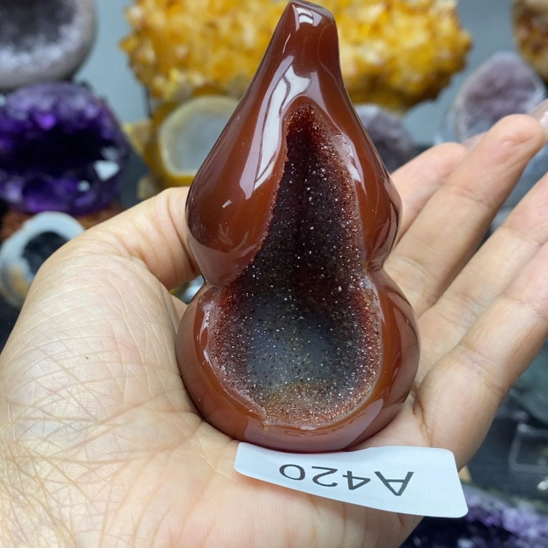 稚***念大型摆件（非配饰）水晶未镶嵌