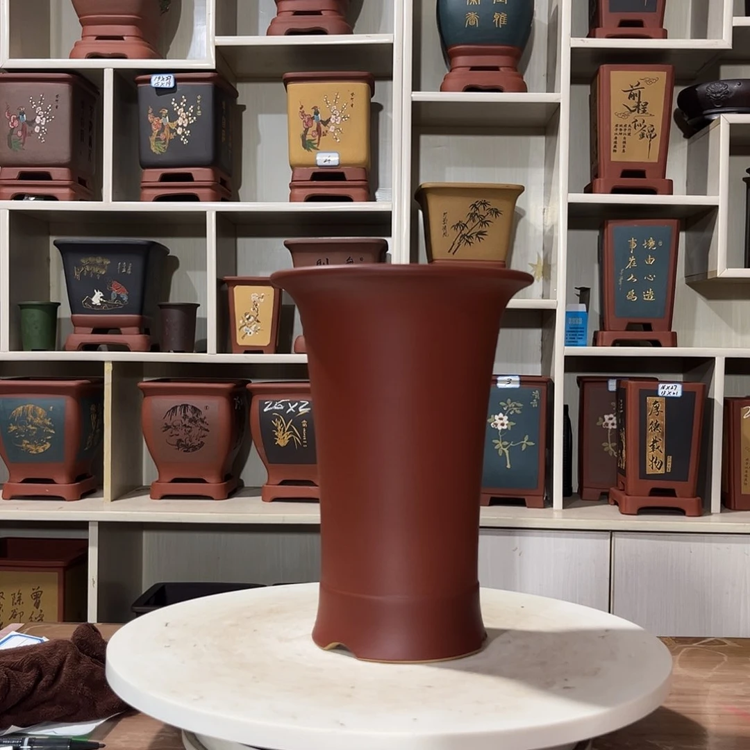 紫砂工艺厂生产加工