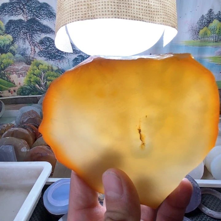 定制玛瑙定制天然玛瑙手镯