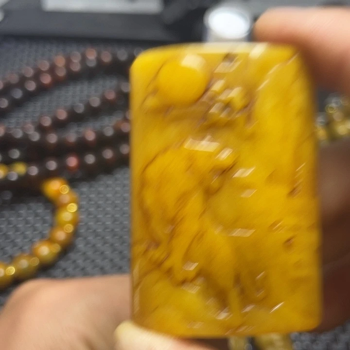 大果紫檀（缅甸花梨）福利多多
