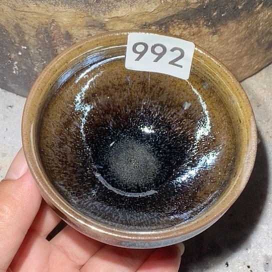 茶盏是的……一定很棒啦