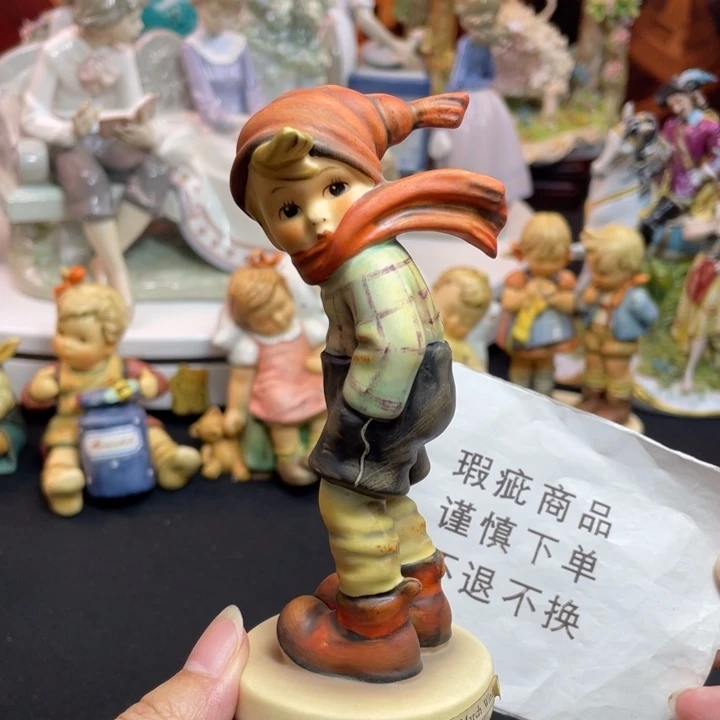 瓷片欧美中古美物