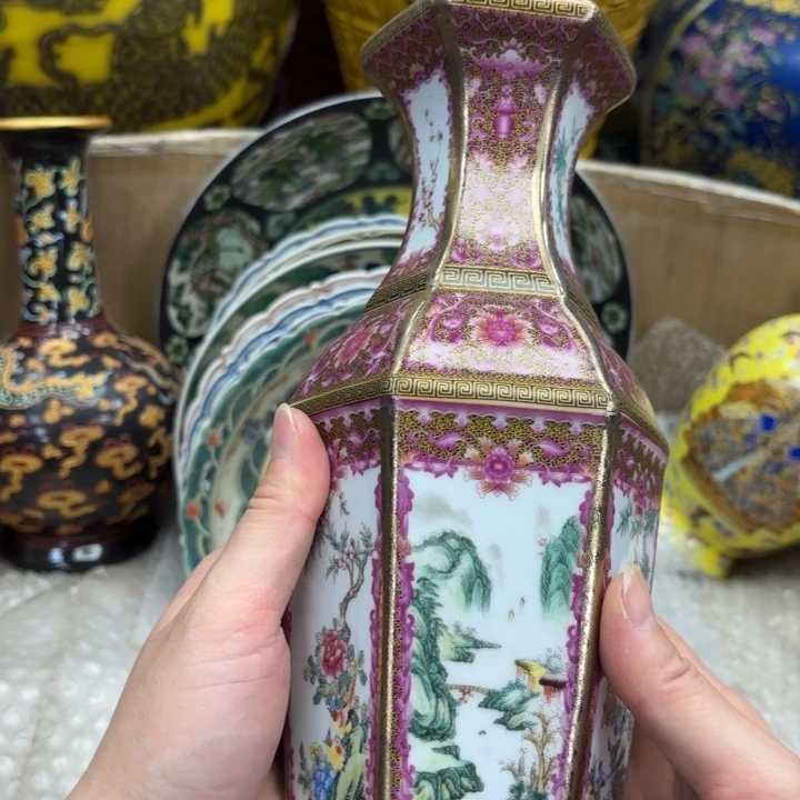 摆件瓷器摆件 瓷器摆件