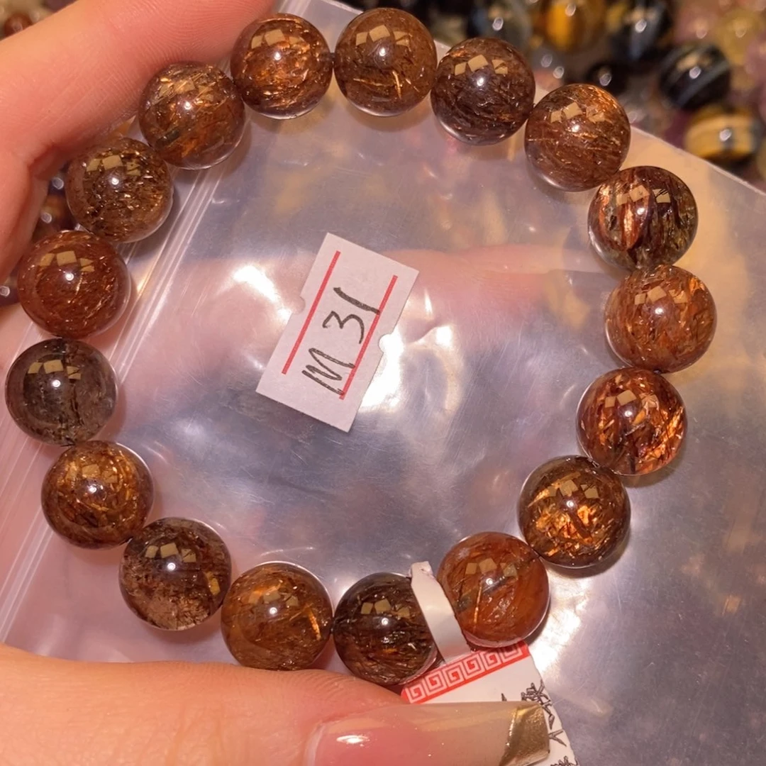 水晶手链未镶嵌P****?55555555555