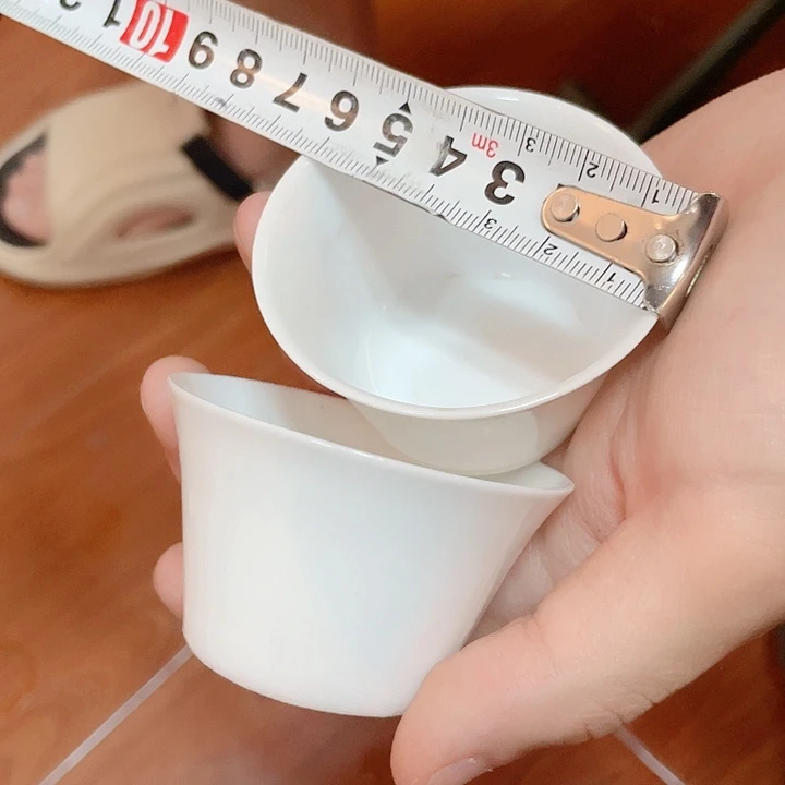 瓷片景德镇现代工艺品