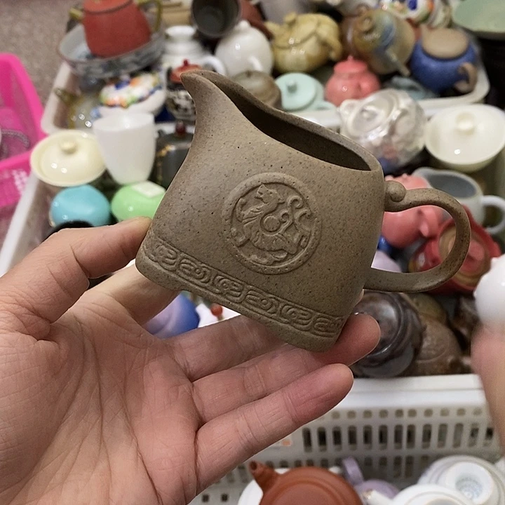 陶瓷艺术品及陶瓷制品