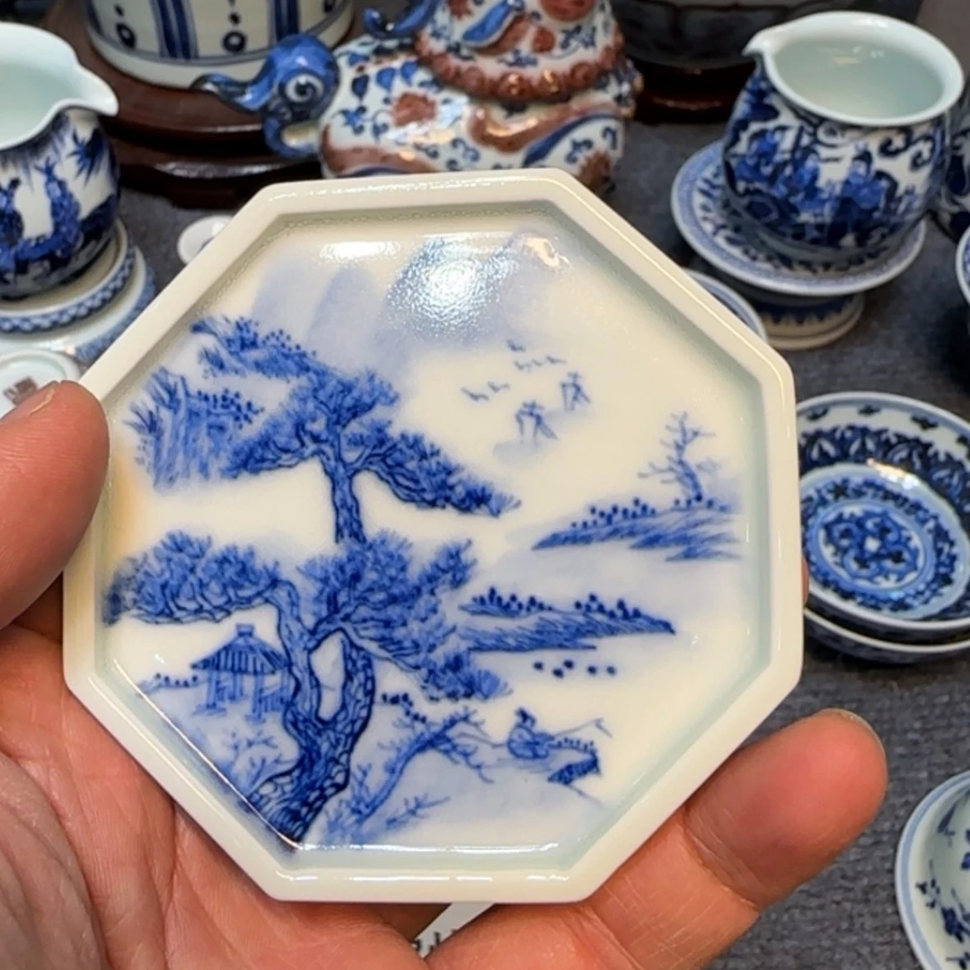 【闪购商品】瓷片景德镇市浮梁县，景德镇市浮梁县，景德镇