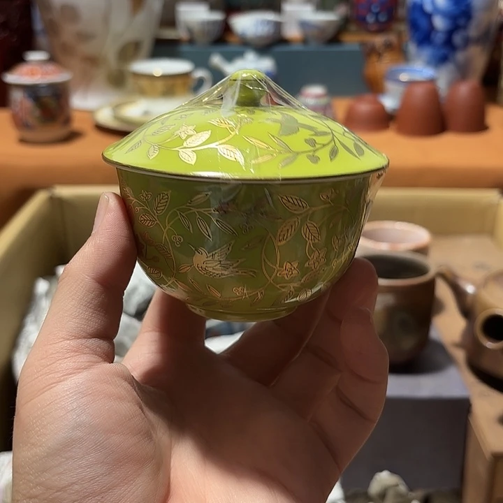 瓷片理性参拍，卡单拉黑