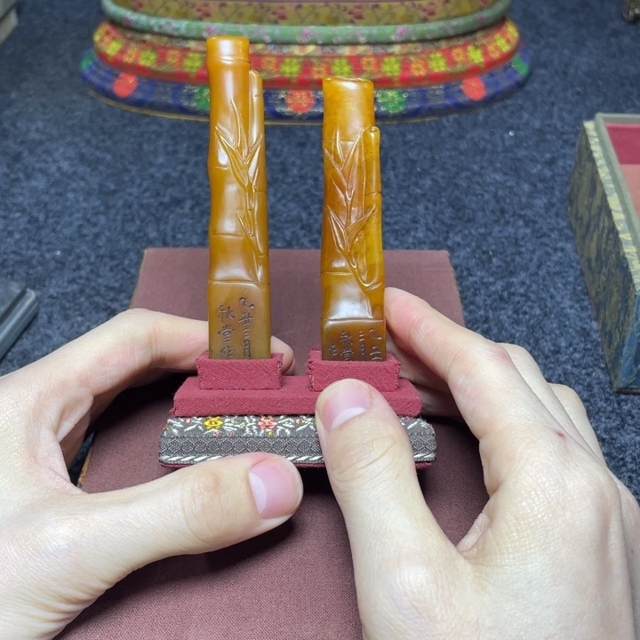 寿山石印石主播推荐闪购商品